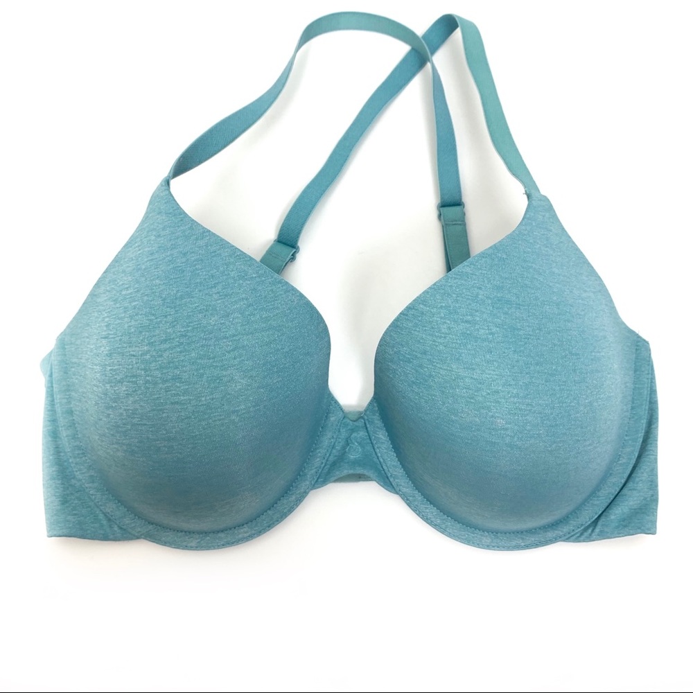 Uplift Semi Demi Bra 34D